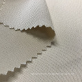 Newest proccess 100% polyester pure polyester stretched twill fabric